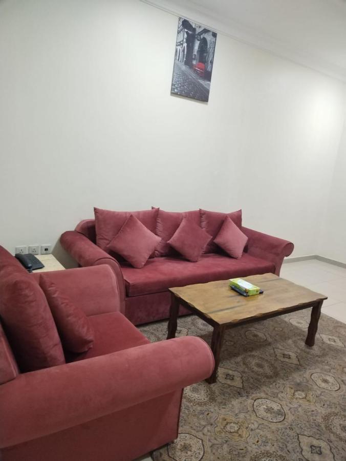 Blue Sands Al Durrah Furnished Units Dammam Exterior photo